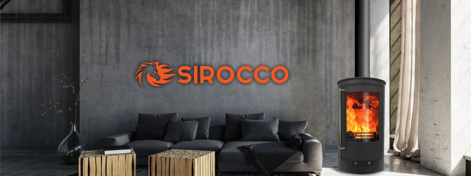 Sirocco Fires Brand, Website and Marketing Case Study