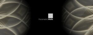 Parametric Walls Logo by Everpro