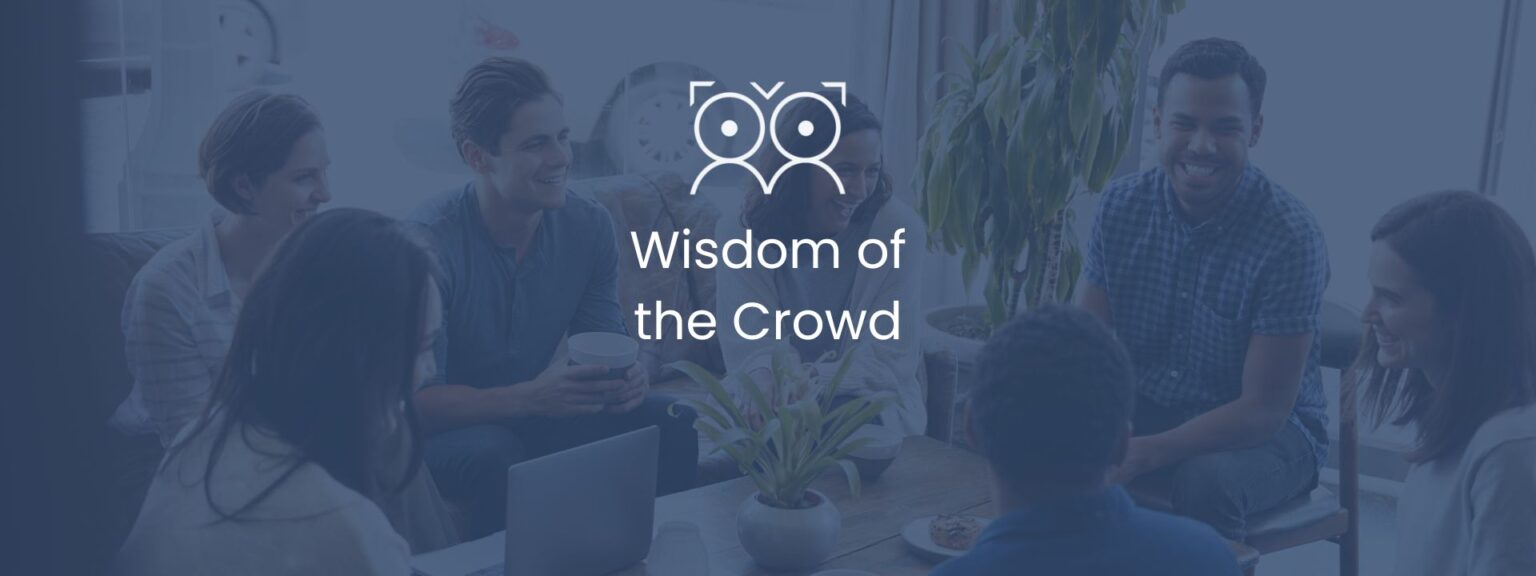 Branding Wisdom of the Crowd Case Study by Everpro