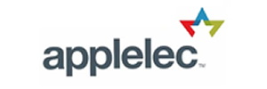 Applelec logo