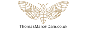 Thomas Marcel Dale Photography logo