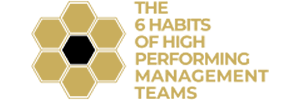 6-Habits of Management logo