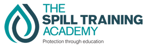 Spill Training Academy logo
