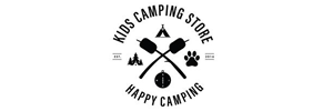 Kids Camping Store logo