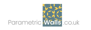 Parametric Walls logo