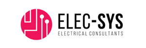 Elec-Sys logo